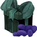 Phantom Bonnie Present