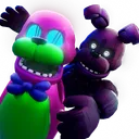Shiny Phantom Bonnie