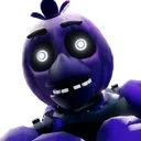 Shiny Phantom Chica