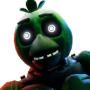 Phantom Chica