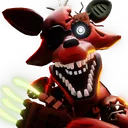 Phantom Foxy