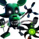 Phantom Mangle