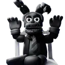 Shiny Plushtrap