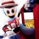 Popcorn Bot