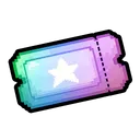 Premium Pass Ticket