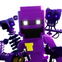Purple Guy