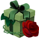 Raid Boss Present