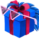 Rockin Bonnie Present