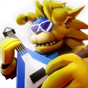 Shiny Rockin Bonnie