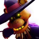 Scarecrow Freddy