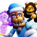 Shiny Scrooge Freddy