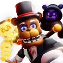 Scrooge Freddy