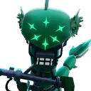 Serpent Endo