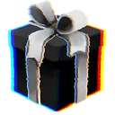 Shadow Bonnie Present