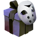 Slasher Bonnie Present