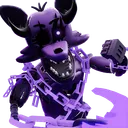 Soul Prisoner Foxy