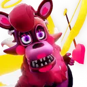 Sweetheart Toy Foxy