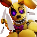Tarnished Spring Bonnie
