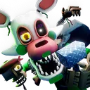 Shiny Toy Maker Mangle