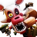 Toy Maker Mangle