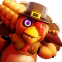 Turkey Chica