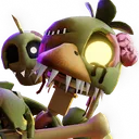 Undead Chica
