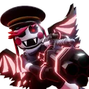 Shiny Valkyrie Chica