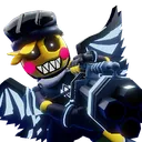 Valkyrie Chica
