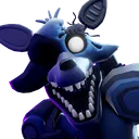 War Machine Foxy