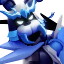 Shiny Yeti Oni Bonnie