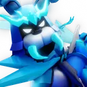 Yeti Oni Bonnie