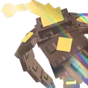 Bronze Infectia