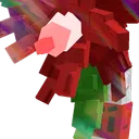 Candycane Bloom