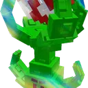 Candycane Supernova