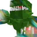 Chomp Man