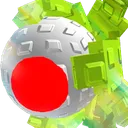 Corrupted Stem
