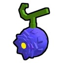 Cursed Fruit