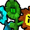 Elemental Bloom