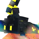 Fire Dragon
