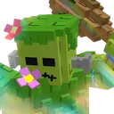 Frankensprout