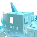 Frost Golem