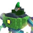 Gnomatic Saw