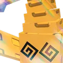 Gold Confusion Plant