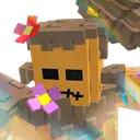 Gold Frankensprout