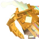 Gold Infectia
