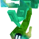 Infinity Petal
