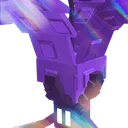 Ion Iris