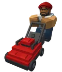 Lawnmower