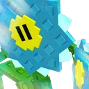 Multisawflower