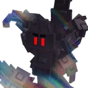 Obsidian Rose